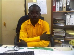 TEGNEMA Kokou Koïdo